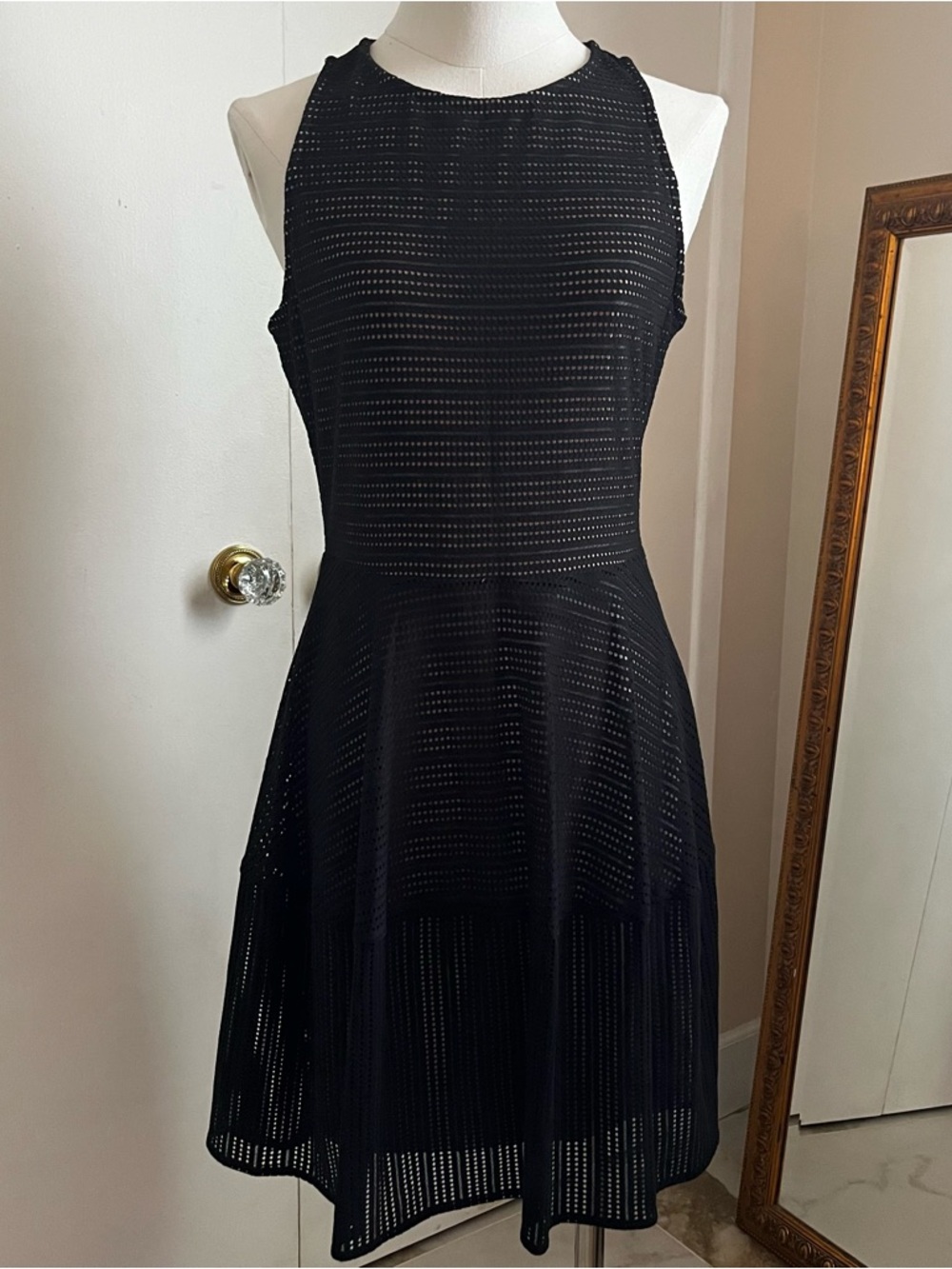 Bcbgmaxazria Cassandra dress